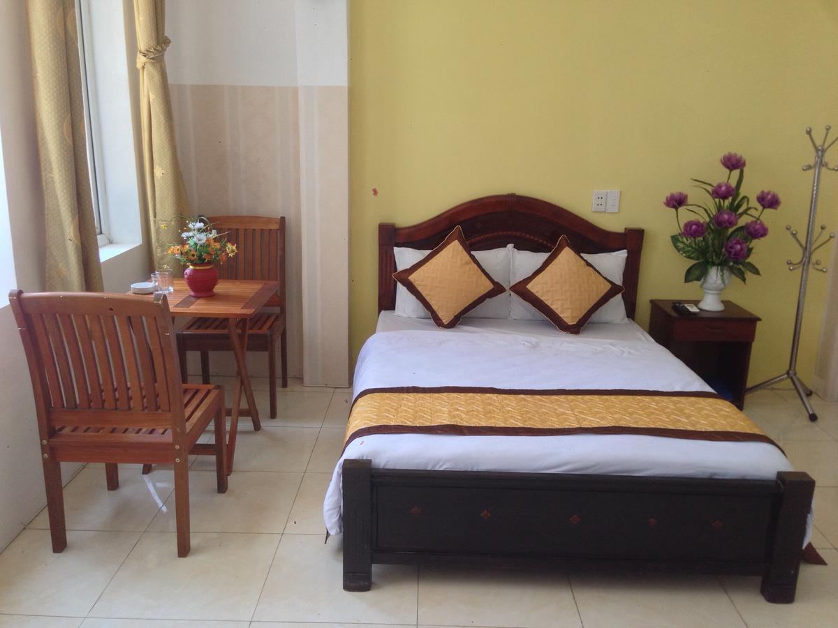 Scorpion Hotel Da Nang Esterno foto