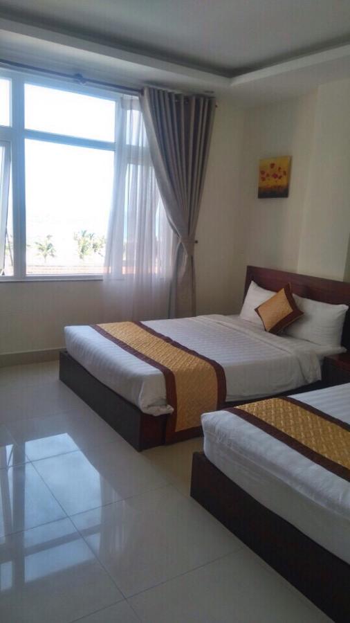Scorpion Hotel Da Nang Esterno foto